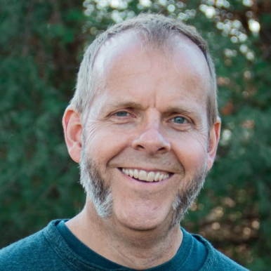 Michael Johnson