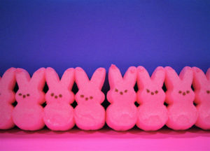 DNA-peeps