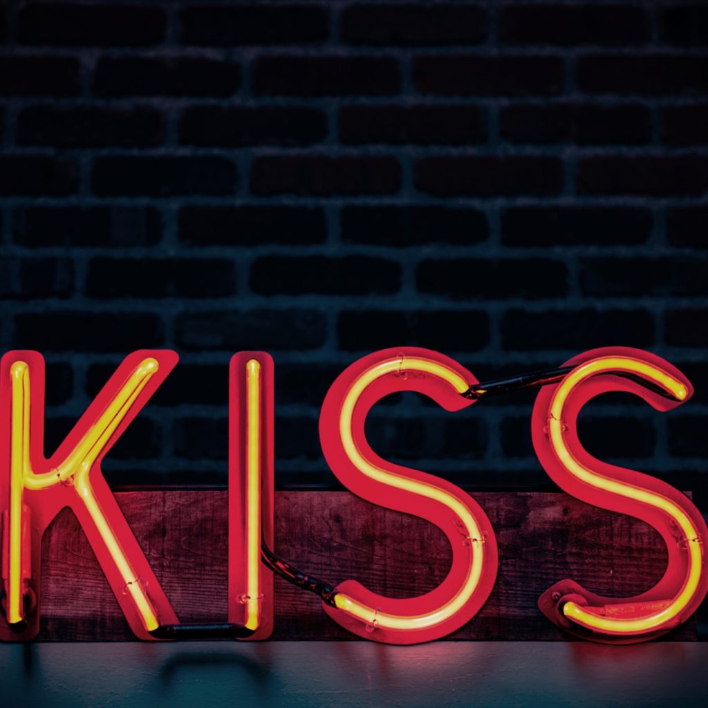 Kiss the Friend Zone Goodbye Future Marriage University