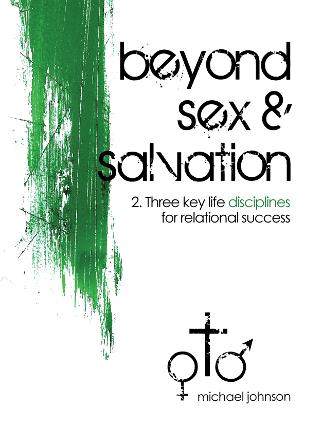 Beyond Sex And Salvation Future Marriage University