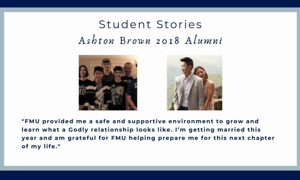 Student Stories 1