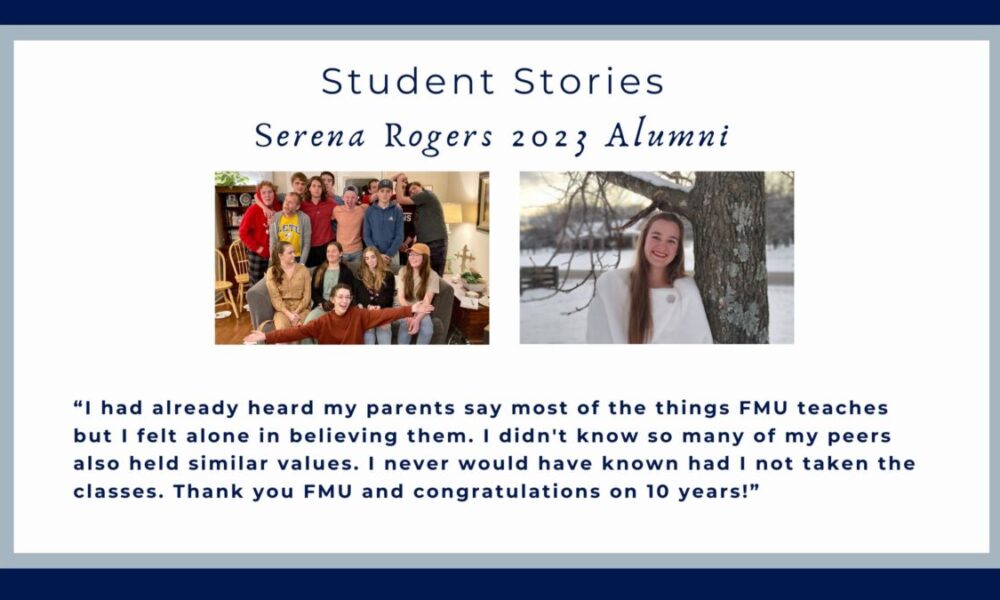 Student Stories 3