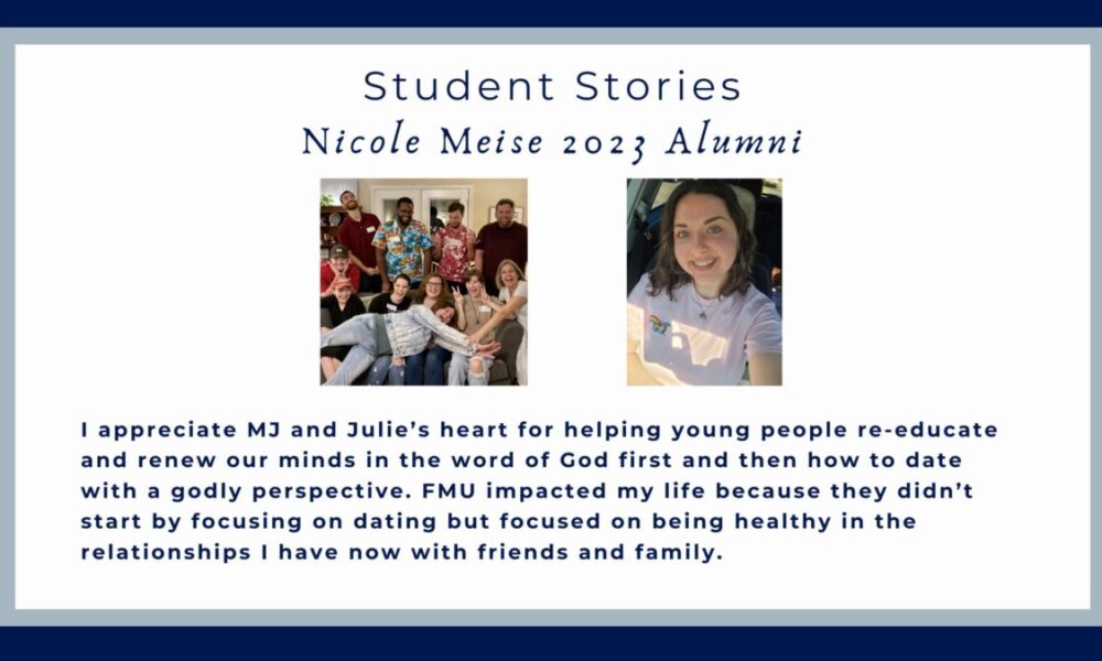Student Stories 5